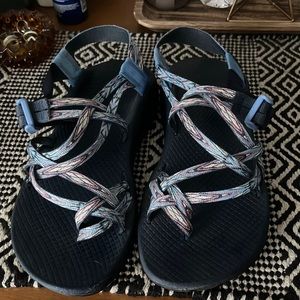 Chacos